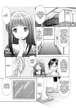 My Mom Is My Classmate vol3 - PT26 - Page 8