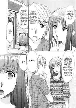 My Mom Is My Classmate vol3 - PT26 - Page 5