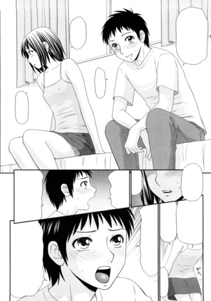 Yagai Play no Susume Page #133