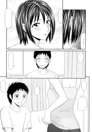 Yagai Play no Susume Page #134