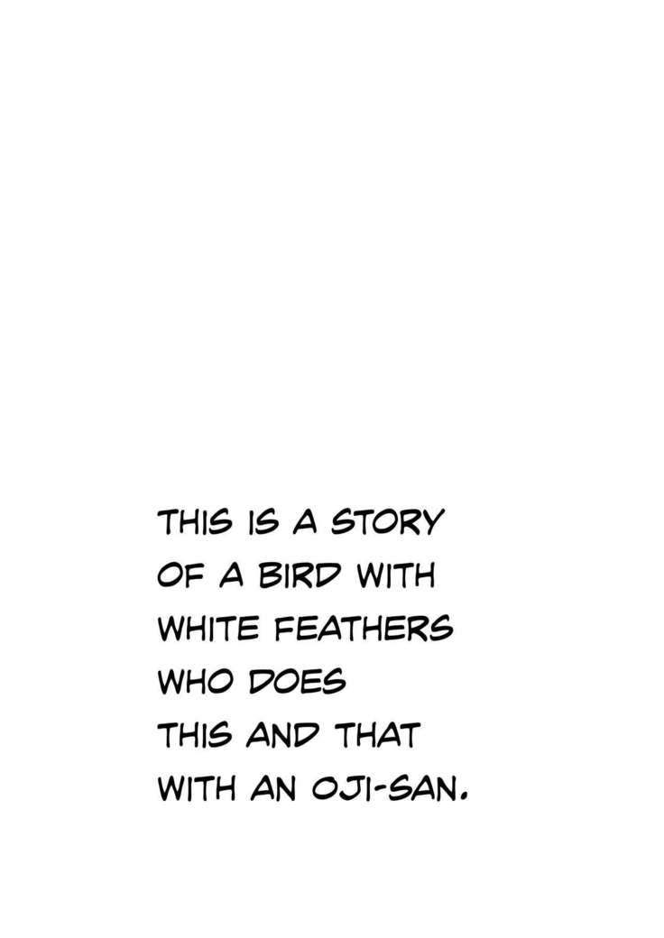 Honban nashi! Feather Touch Hajime-chan