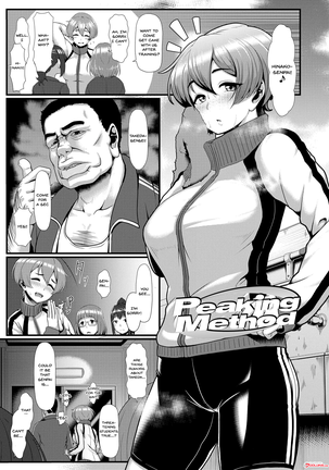 Sakare Seishun!! Ragai Katsudou | Prospering Youth!! Nude Outdoor Exercises Ch.1-7 - Page 4