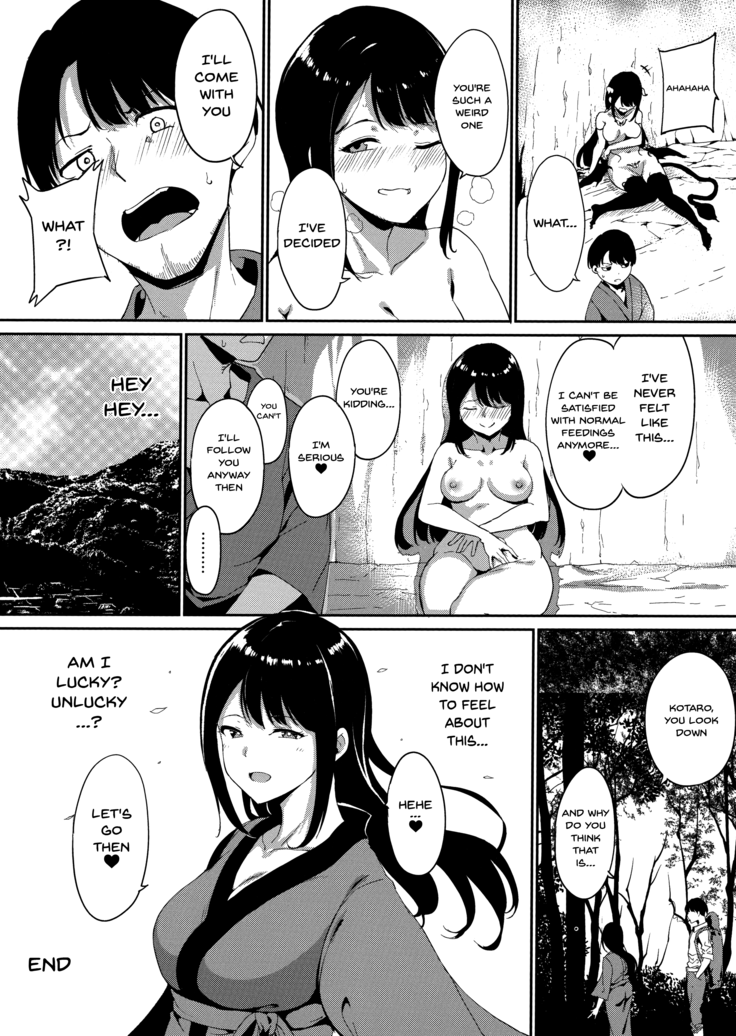 Melty Limit
