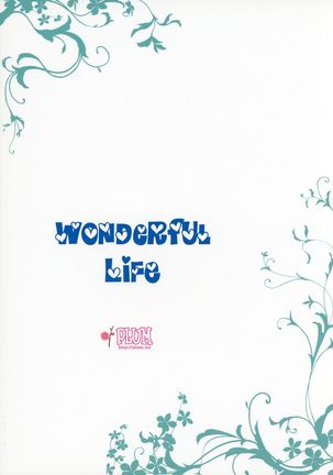 Wonderful Life - Page 18