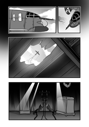 Agent's Secret File - Page 17