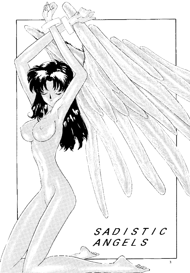 Sadistic Angels