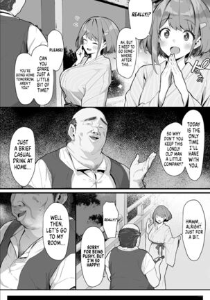 Hitoyo-chan no Junan 2 | Hitoyo-chan's Suffering 2 Page #6