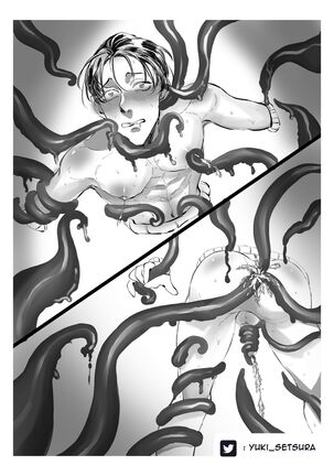 Escape from 221-XXX Baker Street?! Page #35