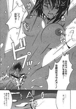 COMIC MEGAPLUS 2007-04 Vol.42 Page #41