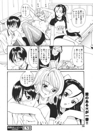 COMIC MEGAPLUS 2007-04 Vol.42 Page #356
