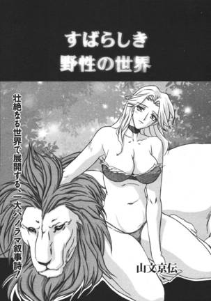 COMIC MEGAPLUS 2007-04 Vol.42 Page #361