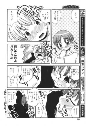 COMIC MEGAPLUS 2007-04 Vol.42 Page #264