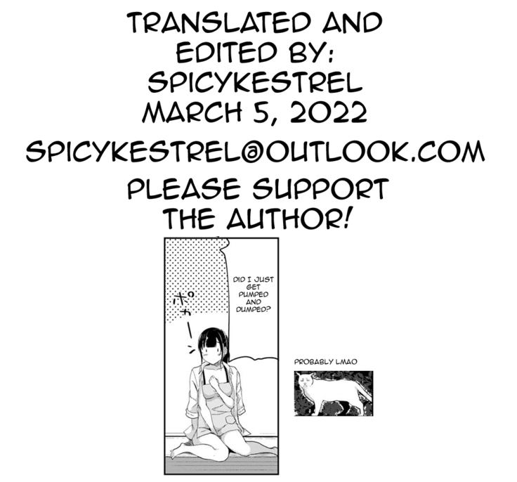 Asa Okitara Imouto ga Hadaka Apron Sugata datta node Hamete Mita | I Woke Up to my Naked Apron Sister and Tried Fucking Her Ch. 1