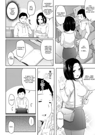 Asa Okitara Imouto ga Hadaka Apron Sugata datta node Hamete Mita | I Woke Up to my Naked Apron Sister and Tried Fucking Her Ch. 1 Page #23