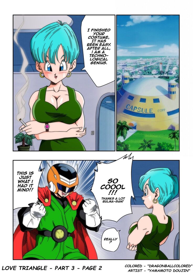 LOVE TRIANGLE Z Part 3 v2