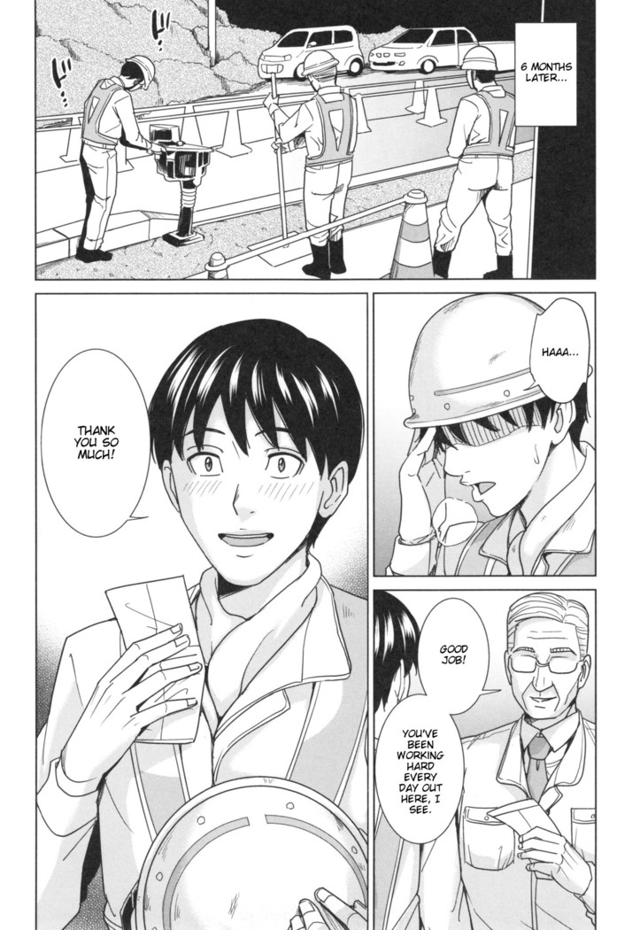 Sister-in-Law Slut Life  Ch. 1-5