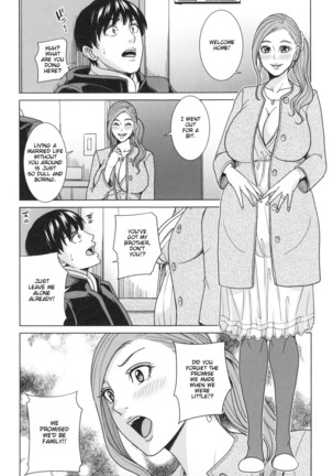 Sister-in-Law Slut Life  Ch. 1-5 Page #77