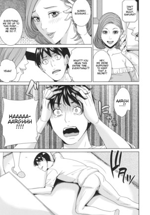Sister-in-Law Slut Life  Ch. 1-5 Page #52