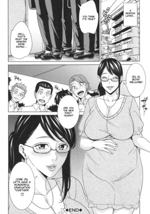 Sister-in-Law Slut Life  Ch. 1-5 Page #155