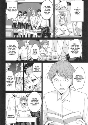 Sister-in-Law Slut Life  Ch. 1-5 Page #101