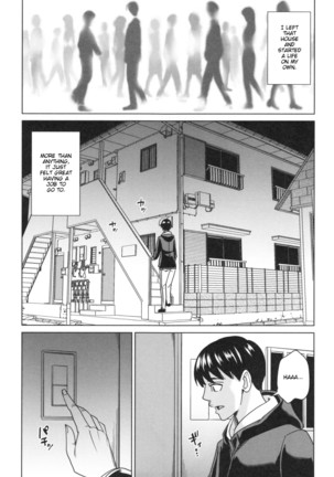 Sister-in-Law Slut Life  Ch. 1-5 Page #76