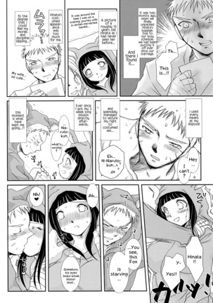 Momoiro Usagi to Hara Peko Kitsune Page #4