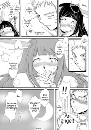 Momoiro Usagi to Hara Peko Kitsune Page #28