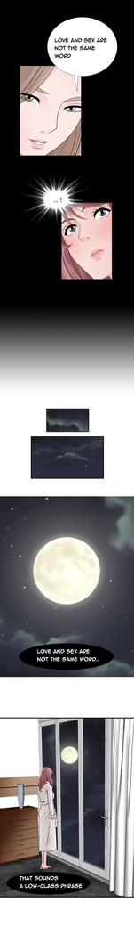 The Taste of  Hands Ch.1-70