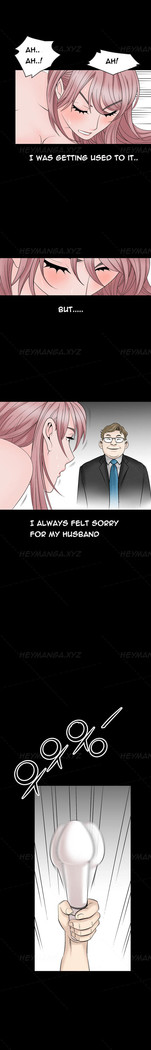 The Taste of  Hands Ch.1-70