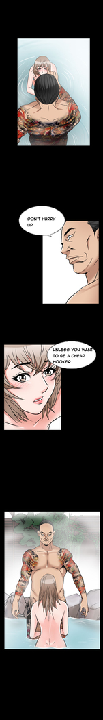 The Taste of  Hands Ch.1-70
