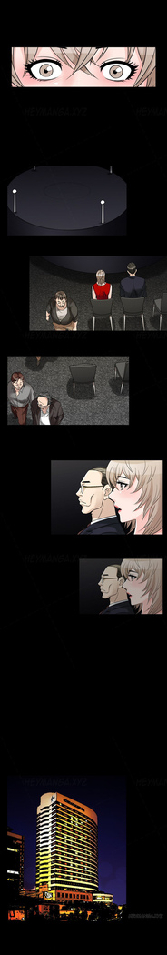 The Taste of  Hands Ch.1-70