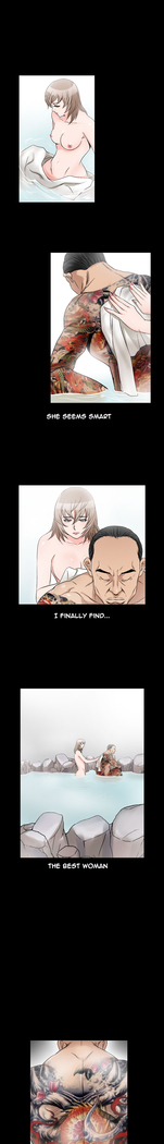 The Taste of  Hands Ch.1-70