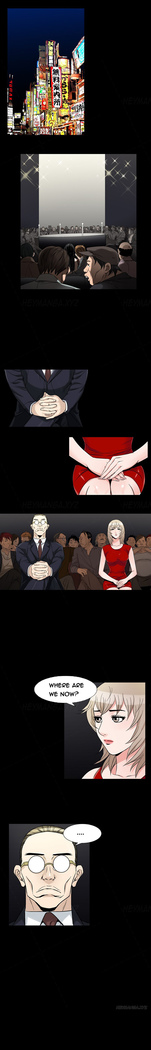 The Taste of  Hands Ch.1-70