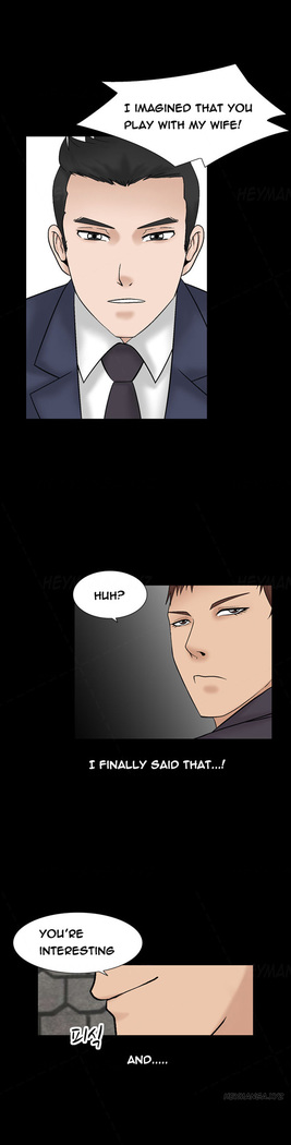 The Taste of  Hands Ch.1-70