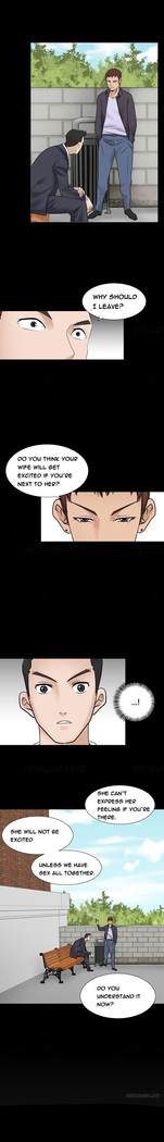 The Taste of  Hands Ch.1-70