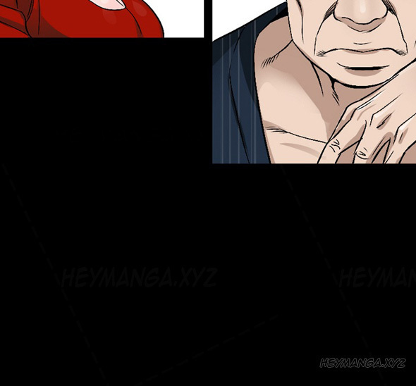 The Taste of  Hands Ch.1-70