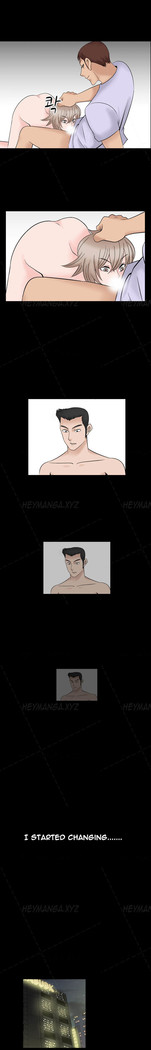 The Taste of  Hands Ch.1-70