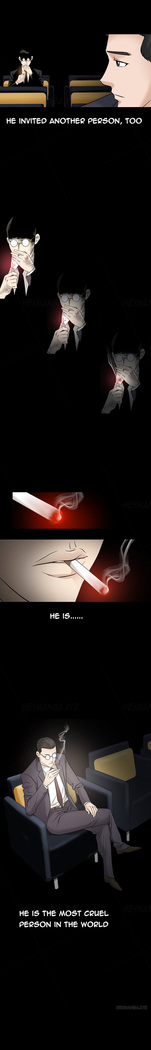 The Taste of  Hands Ch.1-70