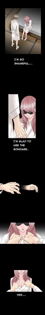 The Taste of  Hands Ch.1-70