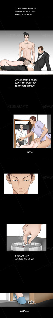 The Taste of  Hands Ch.1-70