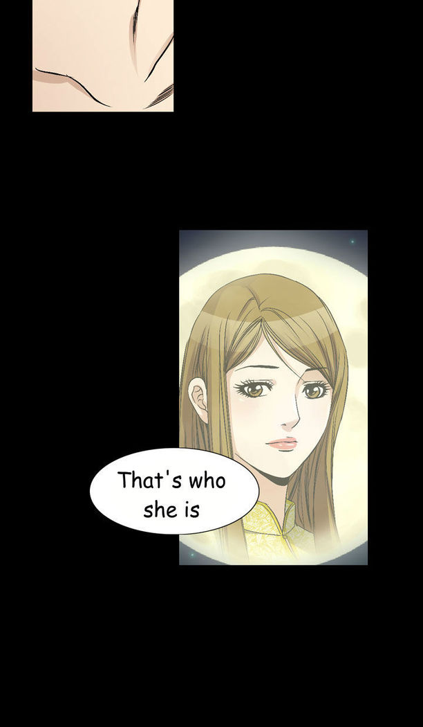 The Taste of  Hands Ch.1-70