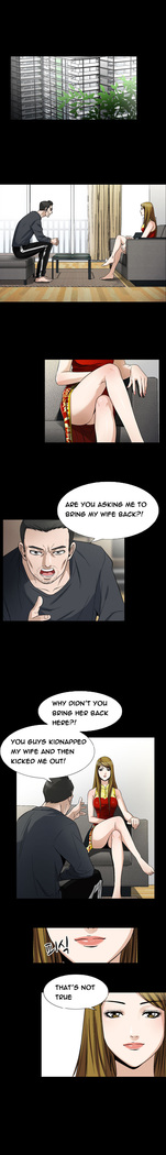 The Taste of  Hands Ch.1-70