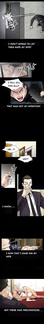 The Taste of  Hands Ch.1-70