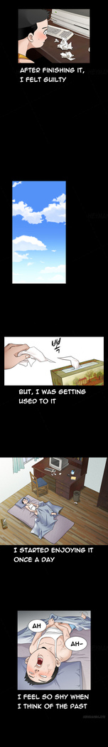 The Taste of  Hands Ch.1-70
