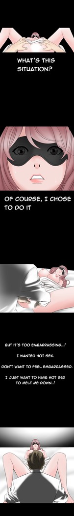 The Taste of  Hands Ch.1-70