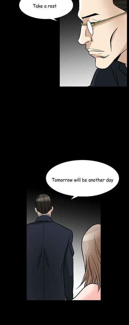 The Taste of  Hands Ch.1-70
