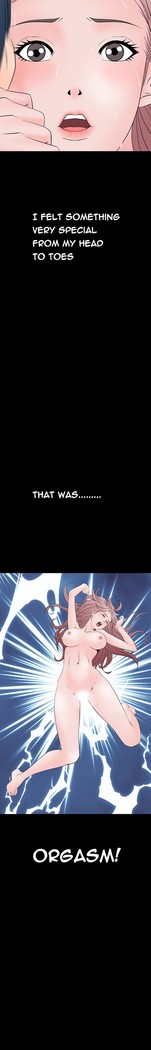 The Taste of  Hands Ch.1-70