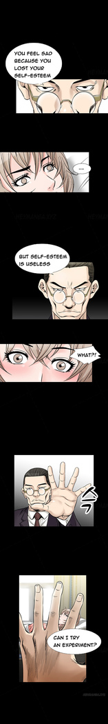 The Taste of  Hands Ch.1-70