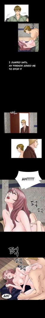 The Taste of  Hands Ch.1-70