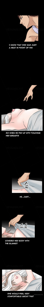 The Taste of  Hands Ch.1-70